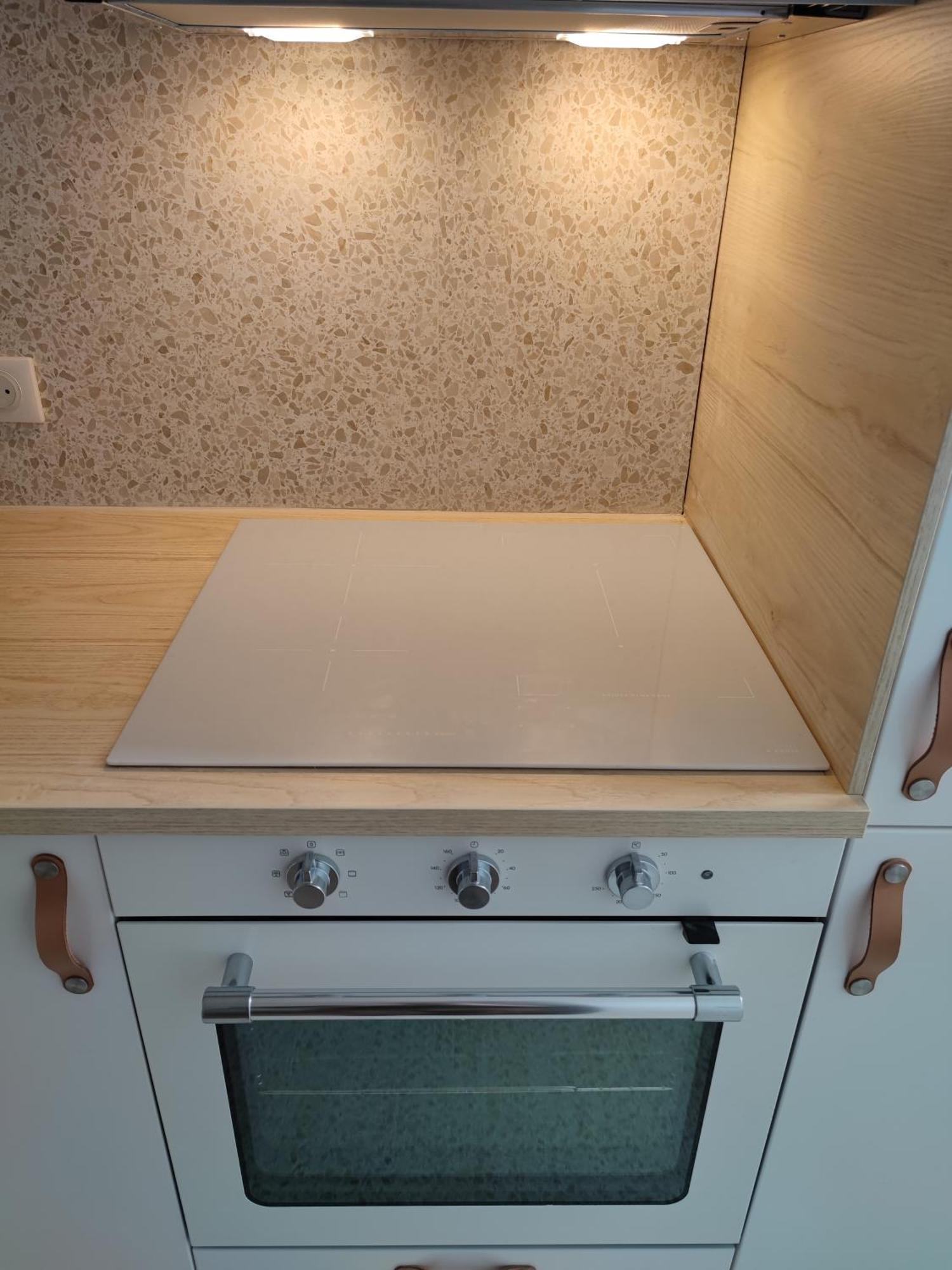 Appartement D'Architecte Avec Vue Sur Jardin La Courneuve Luaran gambar