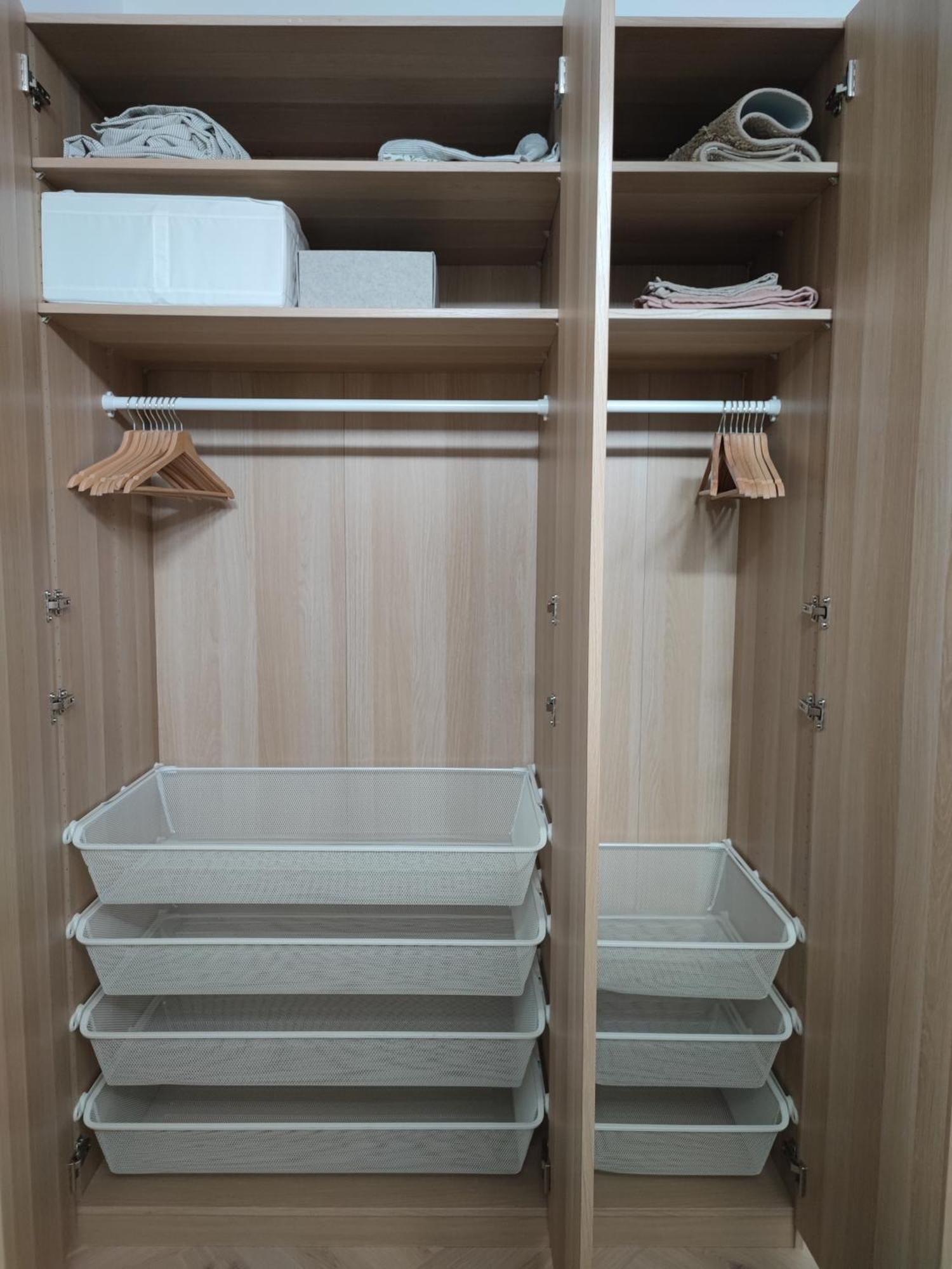Appartement D'Architecte Avec Vue Sur Jardin La Courneuve Luaran gambar